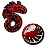 DpX Dice Roller icon