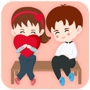 Dp and status APK