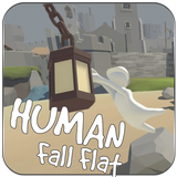 APK New Human Fall Flat Adventure