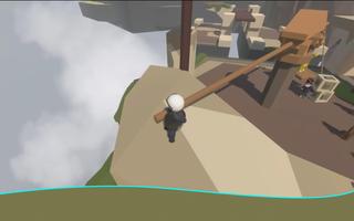 New Human Fall Flat Adventure captura de pantalla 2