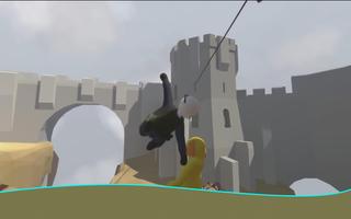 New Human Fall Flat Adventure capture d'écran 3