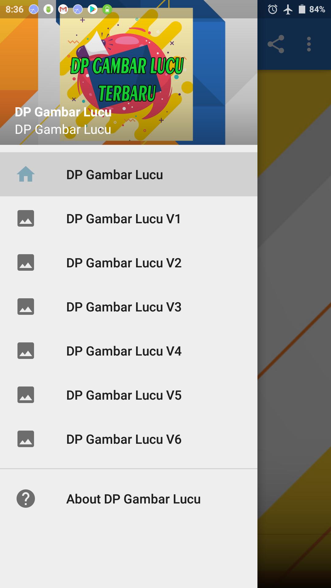 Dp Gambar Lucu Terbaru For Android Apk Download