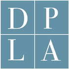 Digital Public Library of America(DPLA) أيقونة