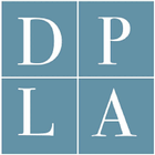 Digital Public Library of America(DPLA) icône