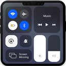 Control Center iOS APK