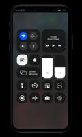 Control Center ภาพหน้าจอ 3