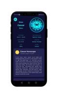 Daily Horoscope syot layar 2