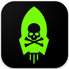 Hacker Launcher icon