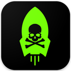 Hacker Launcher icono