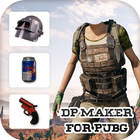 DP Maker For PUBG icon