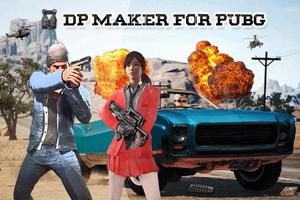 DP Maker For PUBG screenshot 2
