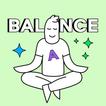 А Balance