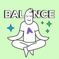 ”А Balance