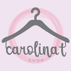 Carolina T Shop أيقونة