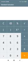 Smart Calculator capture d'écran 1
