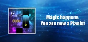Fast Piano Tiles - Music Game