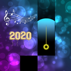 Fast Piano Tiles Music Game