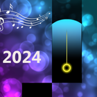 ikon Fast Piano Tiles