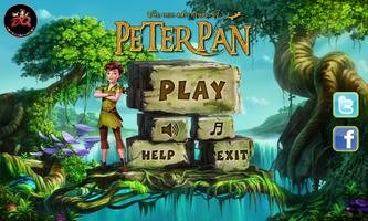 Peter`s Neverland Affiche