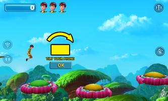 Peter`s Neverland Ekran Görüntüsü 2