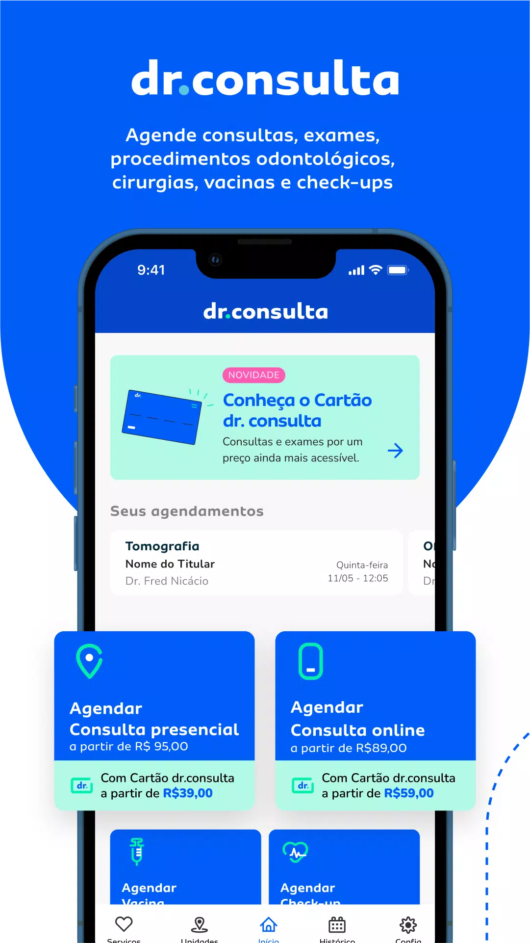 dr.consulta - APK Download for Android