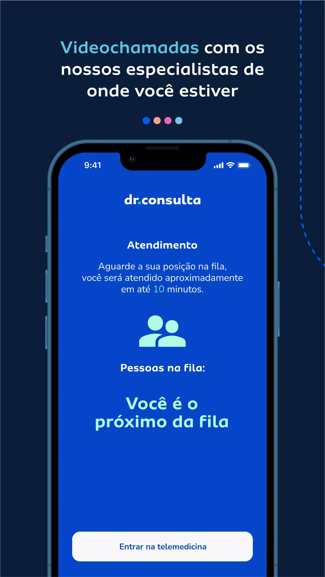 dr.consulta - APK Download for Android