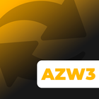 AZW3 Converter, Convert AZW3 t biểu tượng
