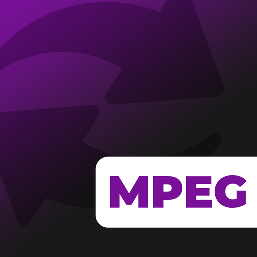 MPEG Converter, Convert MPEG t