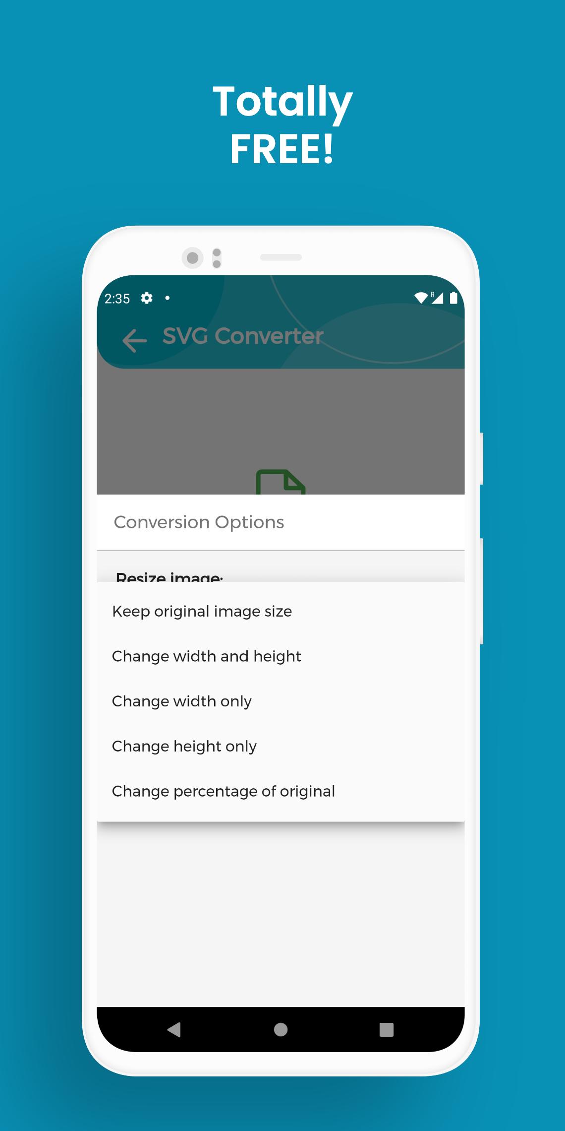 Download Svg Converter Convert Svg To Png Svg To Pdf For Android Apk Download