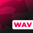 WAV Converter, Convert WAV to  APK