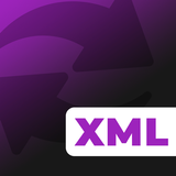 XML Converter, Convert XML to 