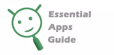 Essential Apps Guide