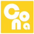 Cona Browser & Bookmark icône