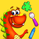 Dino Fun icono