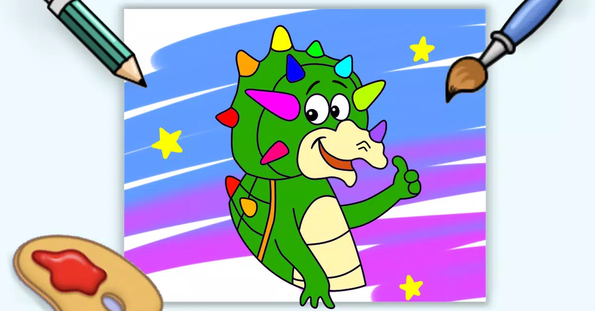 Download Tabuada do Dino for Android - Tabuada do Dino APK