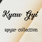Kyaw Gyi ícone