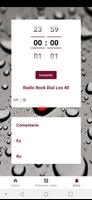 ALARM CLOCK RADIO ALARM screenshot 3