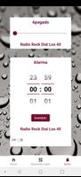 ALARM CLOCK RADIO ALARM screenshot 2