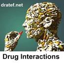 Drug Interactions APK