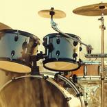 Drum Set Wallpaper