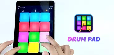 Drum Pad - Musik & Beat Maker