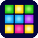 Drum Pad - Creador de ritmos APK