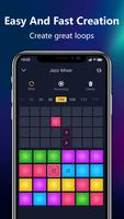 Drum Pad - Muziek & Beat Maker screenshot 2