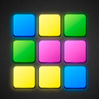 Drum Pad - music & beat maker icon