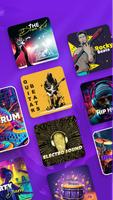 Drum Pad - Music & Beats Maker تصوير الشاشة 3