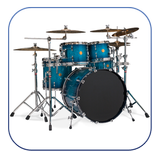 Drums Set