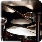 Drums lessons آئیکن