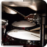 Drums lessons icon