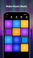 BeatPad poster