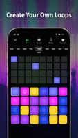 BeatPad screenshot 2